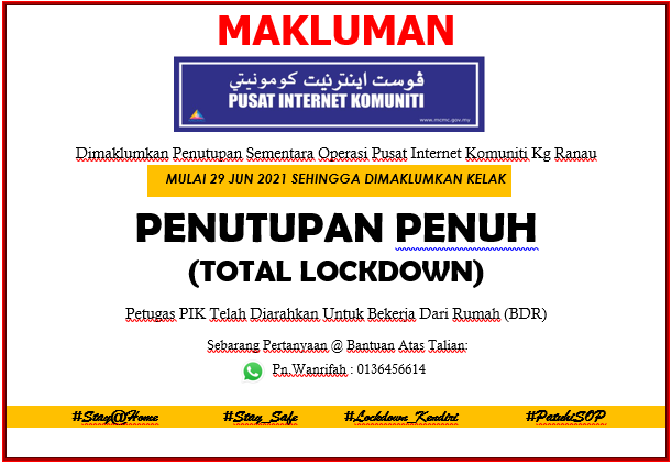 NOTIS-LOCKDOWN-PORTAL