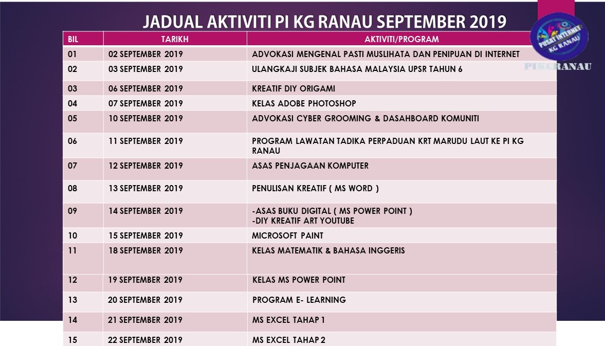 JADUAL-AKTIVITI-SEPTEMBER-2019