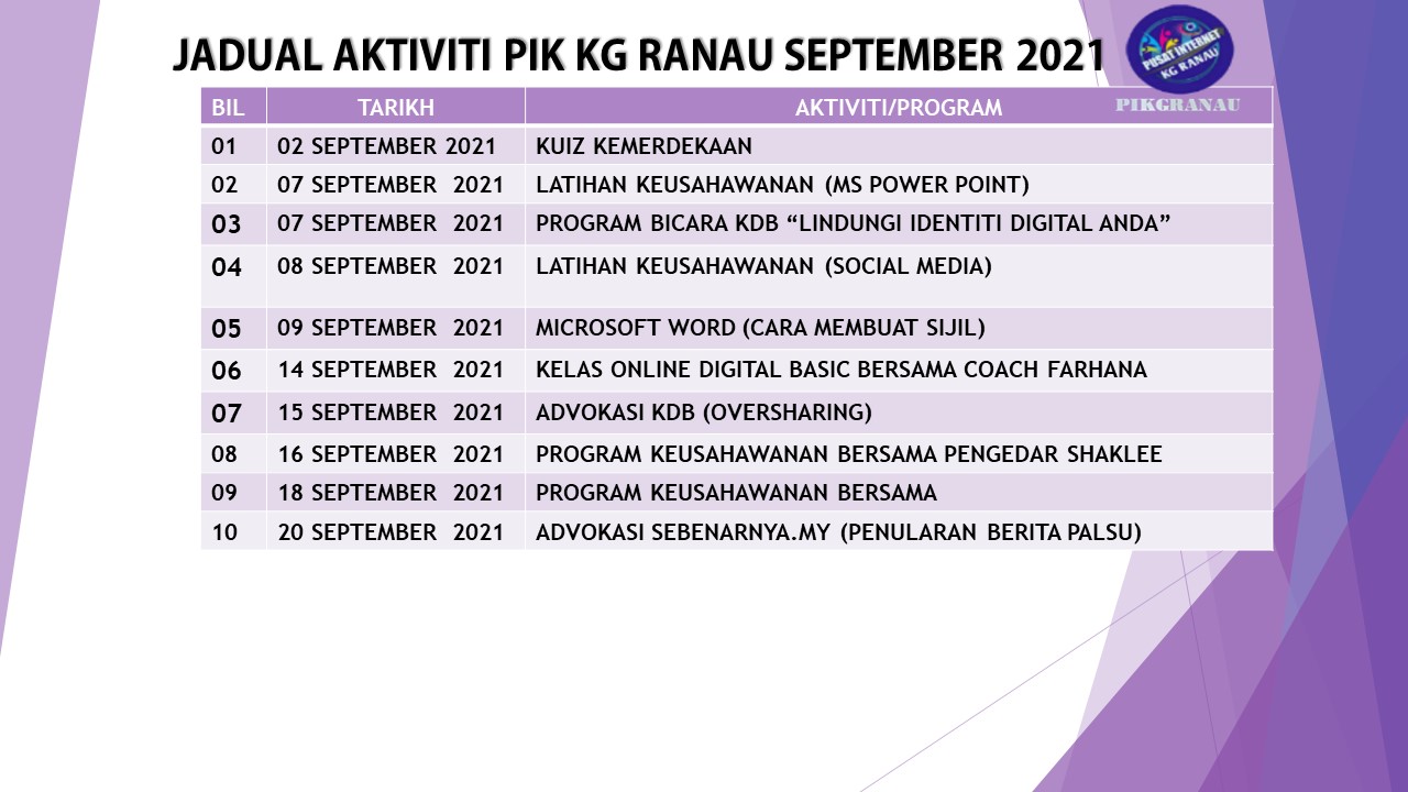 JADUAL-AKTIVITI-2021-BULAN-SEPTEMBER