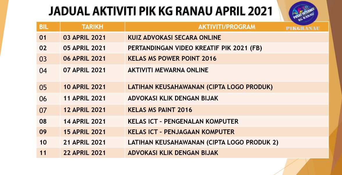 Jadual-aktiviti-Bulan-4-2021