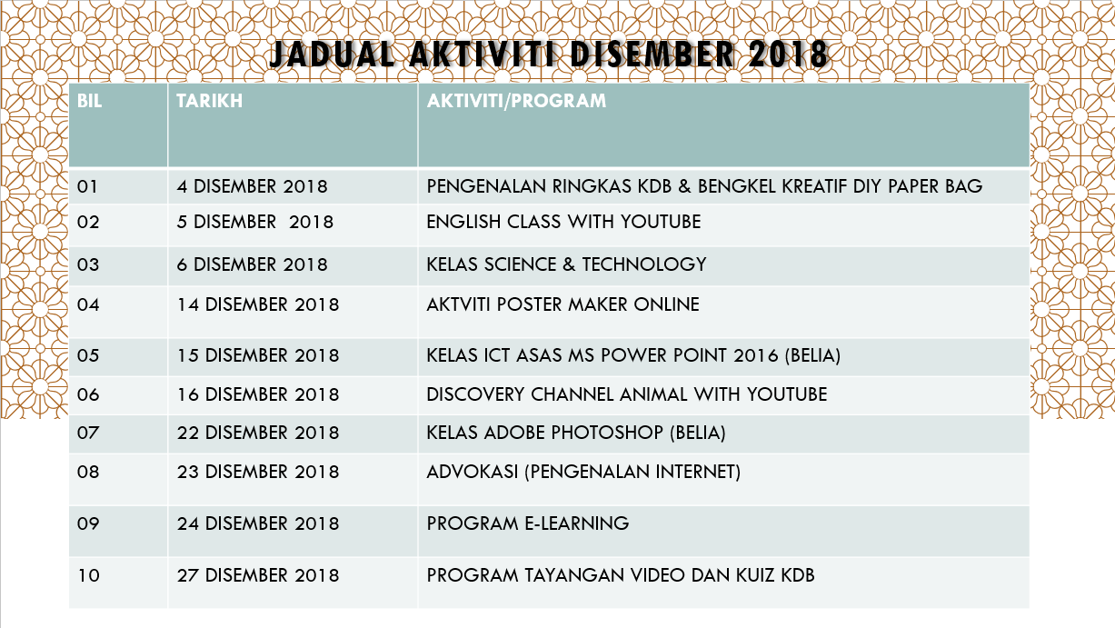 JADUAL-AKTIVITI-DISEMBER-2018