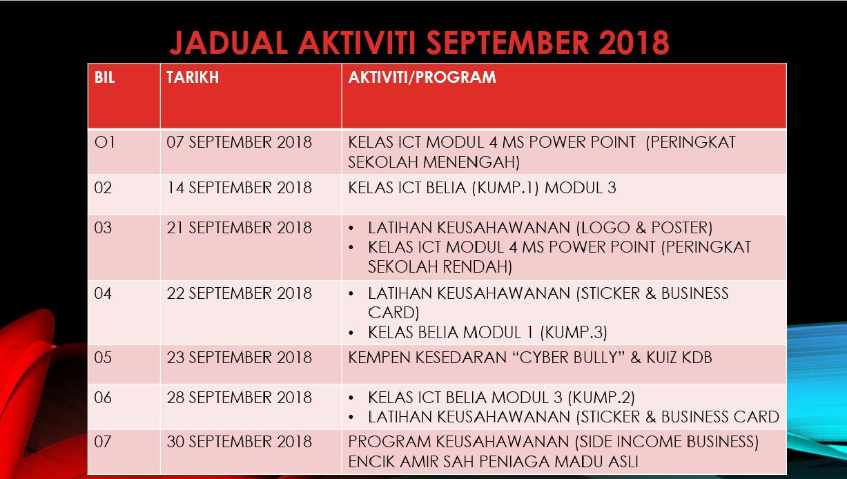 JADUAL-AKTIVITI-SEPTEMBER-2018